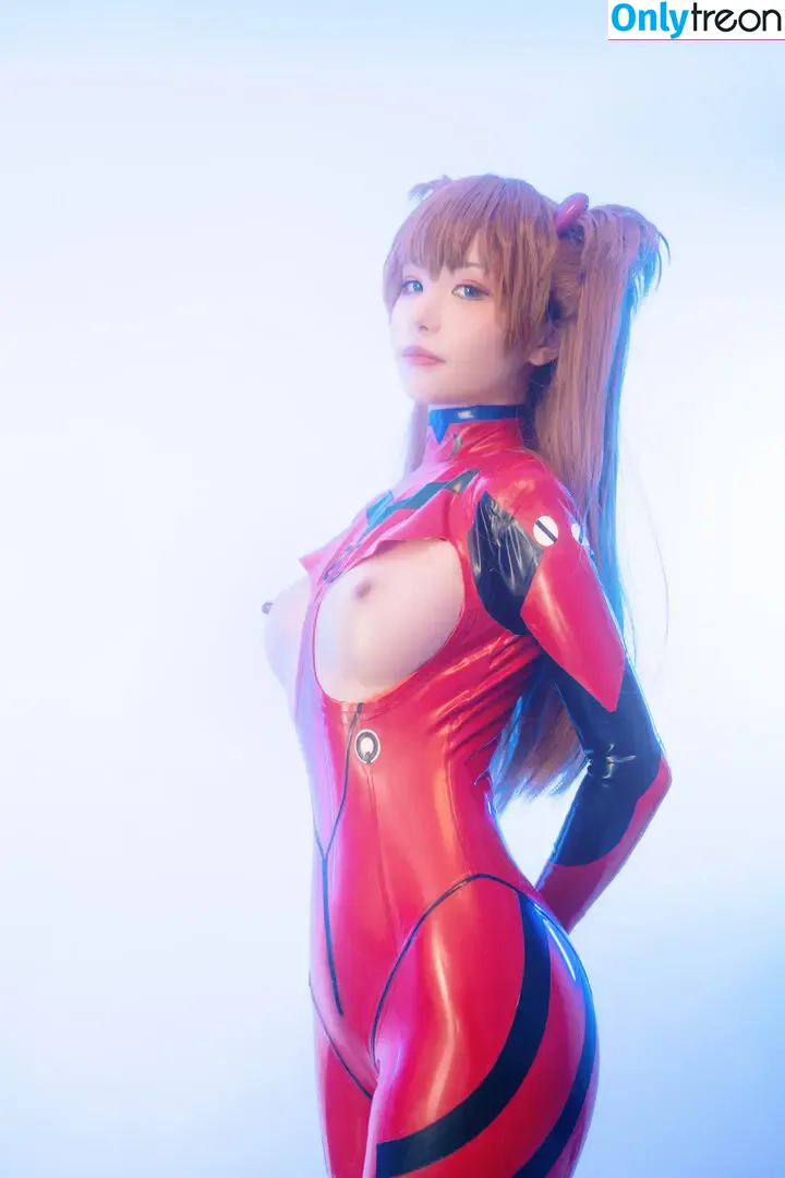 nekokoyoshi nude photo #0808 (kumicho_cat / 喵小吉 / 爆机少女 喵小吉)