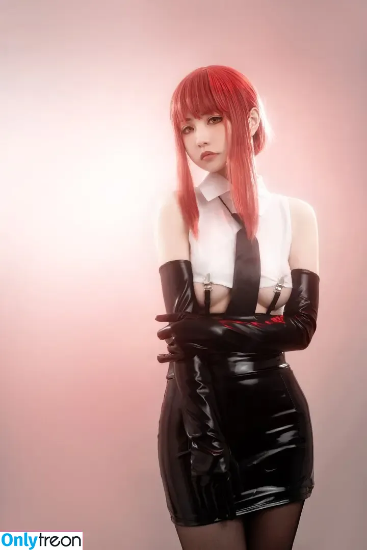 nekokoyoshi nude photo #0931 (kumicho_cat / 喵小吉 / 爆机少女 喵小吉)