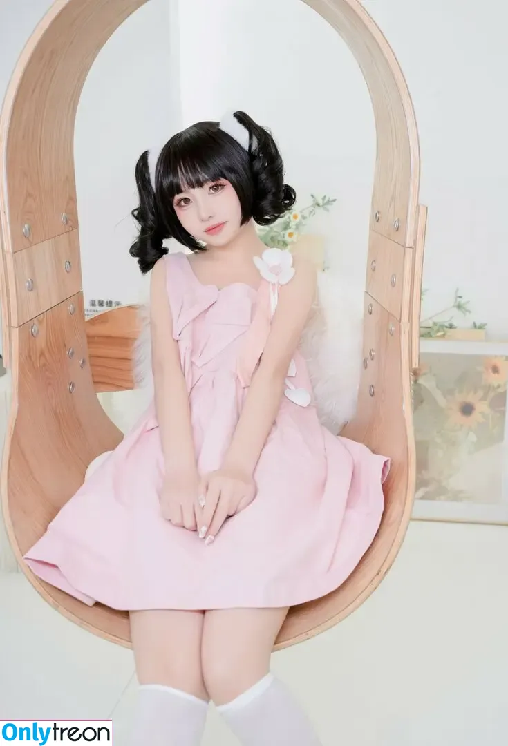 nekokoyoshi nude photo #0941 (kumicho_cat / 喵小吉 / 爆机少女 喵小吉)