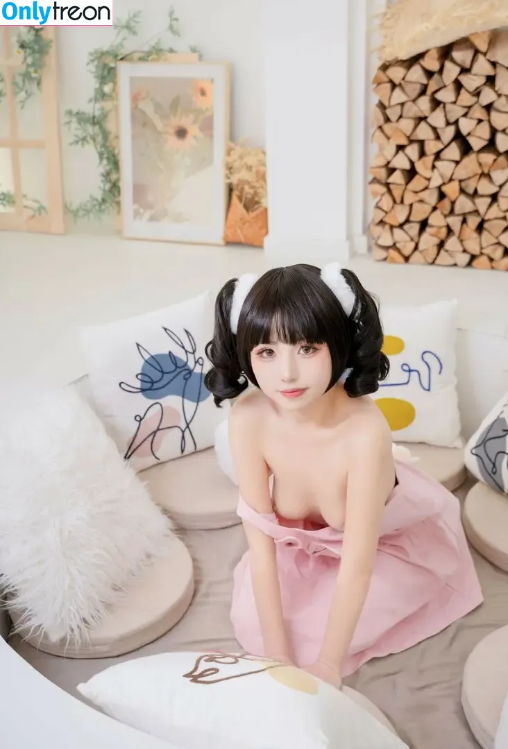 nekokoyoshi nude photo #0947 (kumicho_cat / 喵小吉 / 爆机少女 喵小吉)