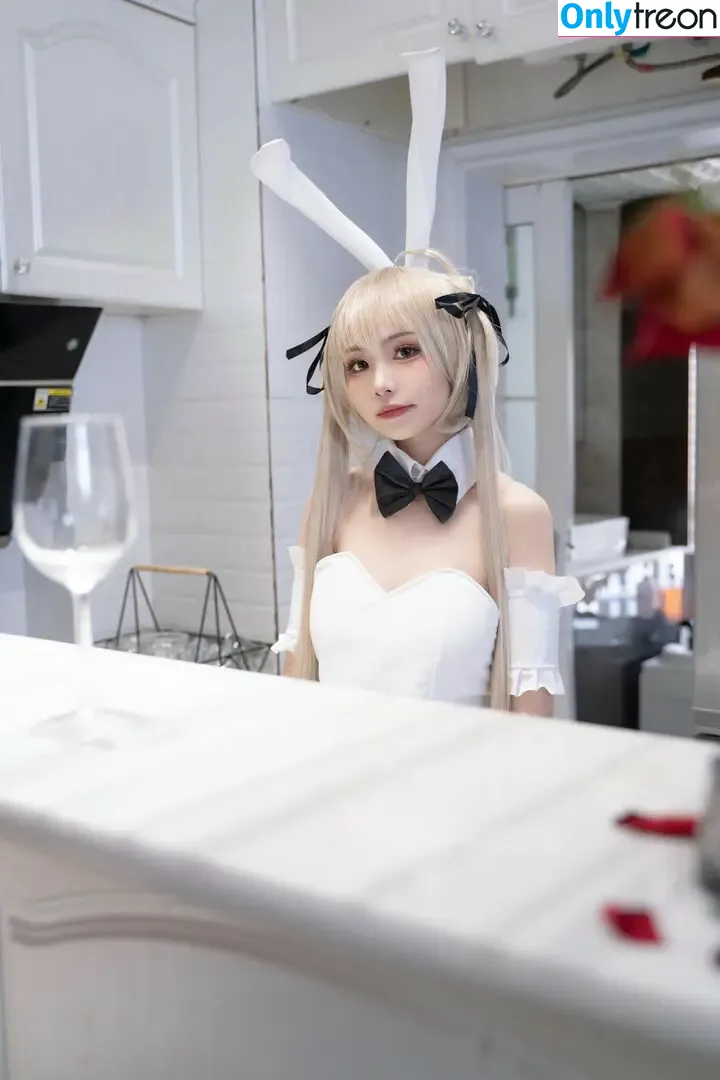 nekokoyoshi nude photo #0950 (kumicho_cat / 喵小吉 / 爆机少女 喵小吉)