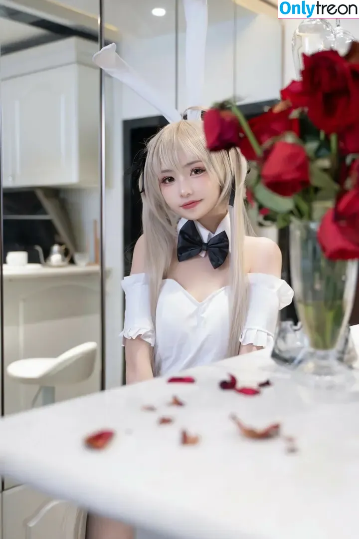 nekokoyoshi nude photo #0953 (kumicho_cat / 喵小吉 / 爆机少女 喵小吉)