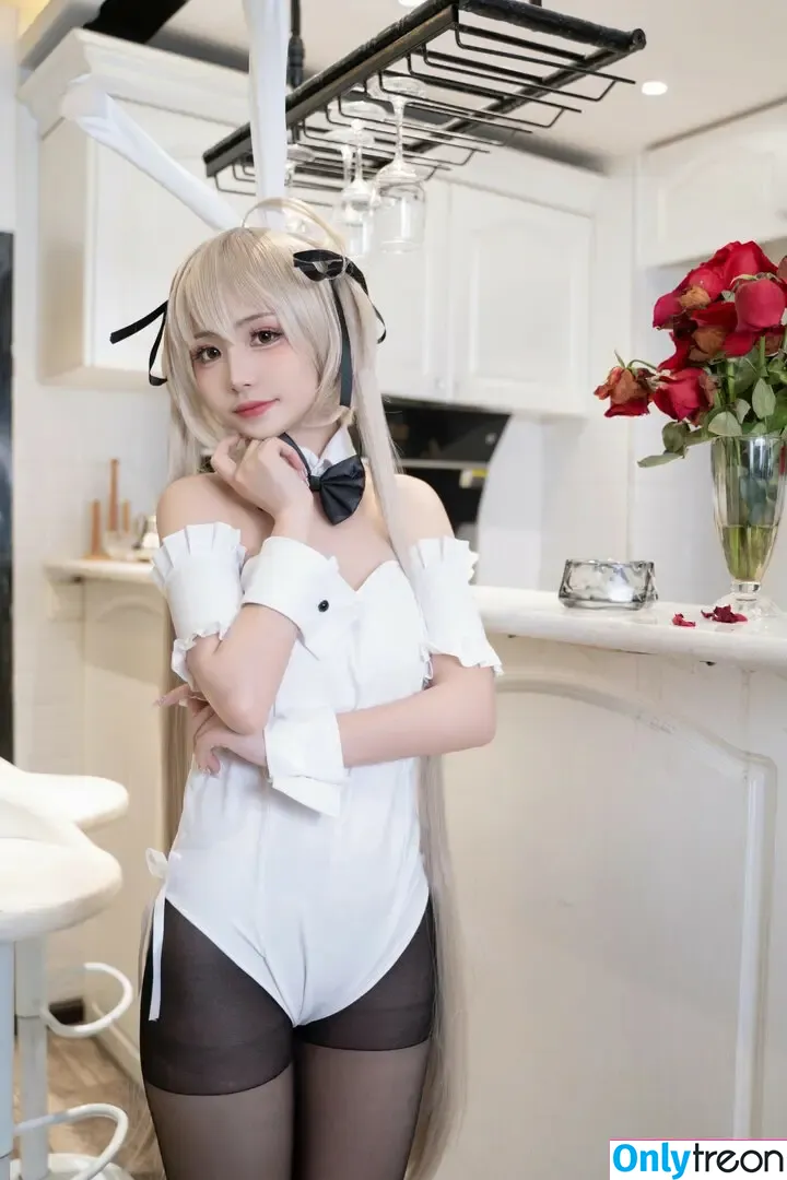 nekokoyoshi nude photo #0954 (kumicho_cat / 喵小吉 / 爆机少女 喵小吉)