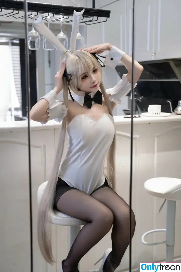 nekokoyoshi nude photo #0955 (kumicho_cat / 喵小吉 / 爆机少女 喵小吉)