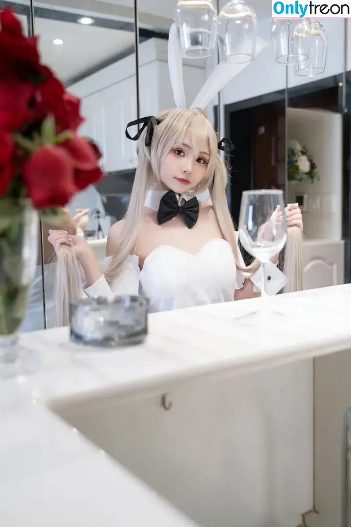 nekokoyoshi nude photo #0957 (kumicho_cat / 喵小吉 / 爆机少女 喵小吉)