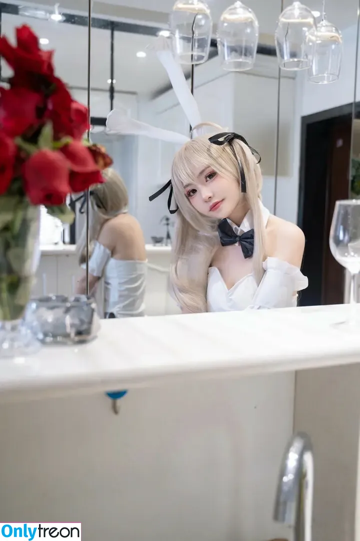 nekokoyoshi nude photo #0961 (kumicho_cat / 喵小吉 / 爆机少女 喵小吉)