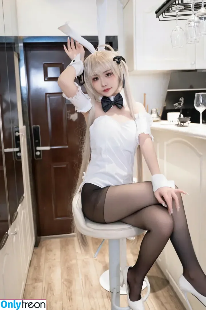 nekokoyoshi nude photo #0964 (kumicho_cat / 喵小吉 / 爆机少女 喵小吉)