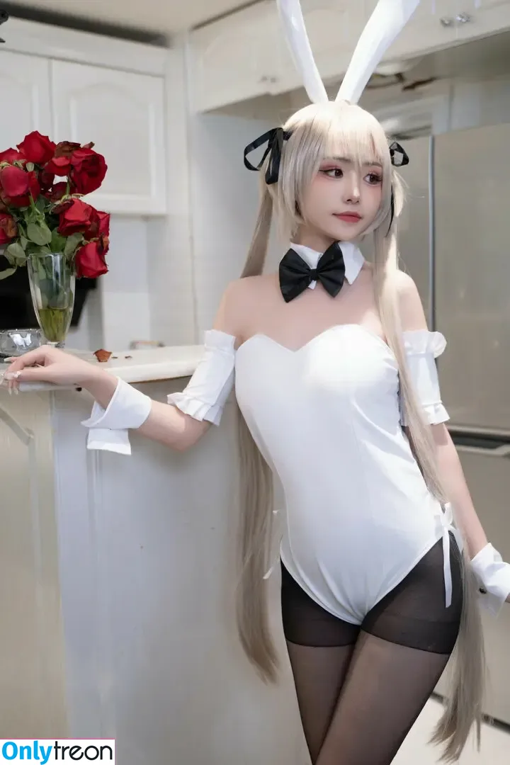 nekokoyoshi nude photo #0970 (kumicho_cat / 喵小吉 / 爆机少女 喵小吉)