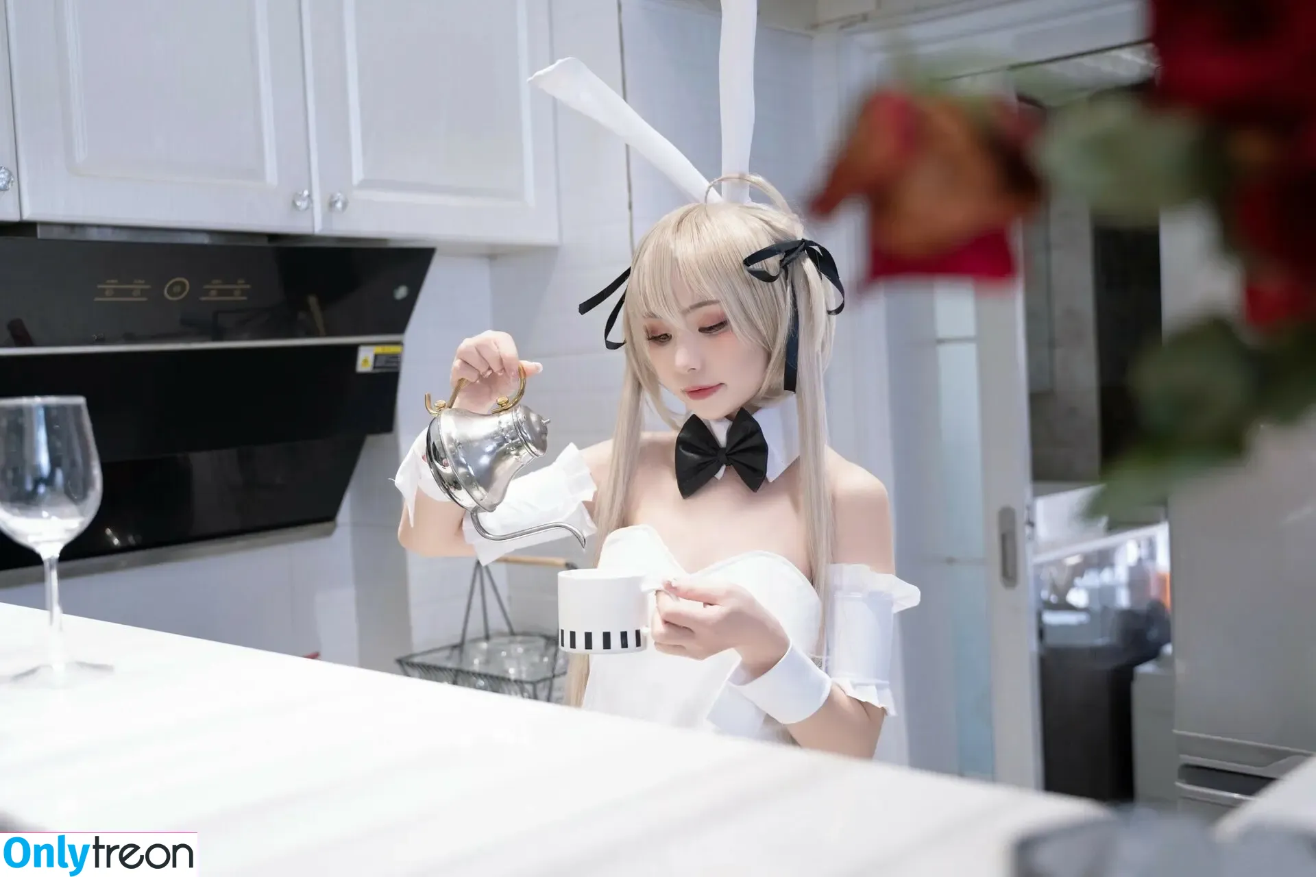 nekokoyoshi nude photo #0981 (kumicho_cat / 喵小吉 / 爆机少女 喵小吉)