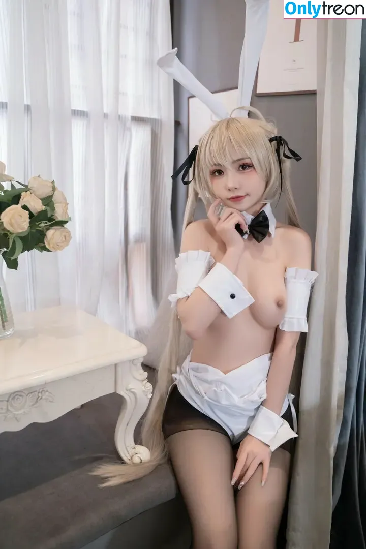 nekokoyoshi nude photo #0984 (kumicho_cat / 喵小吉 / 爆机少女 喵小吉)