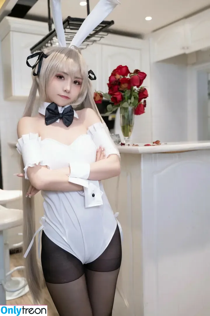 nekokoyoshi nude photo #0985 (kumicho_cat / 喵小吉 / 爆机少女 喵小吉)