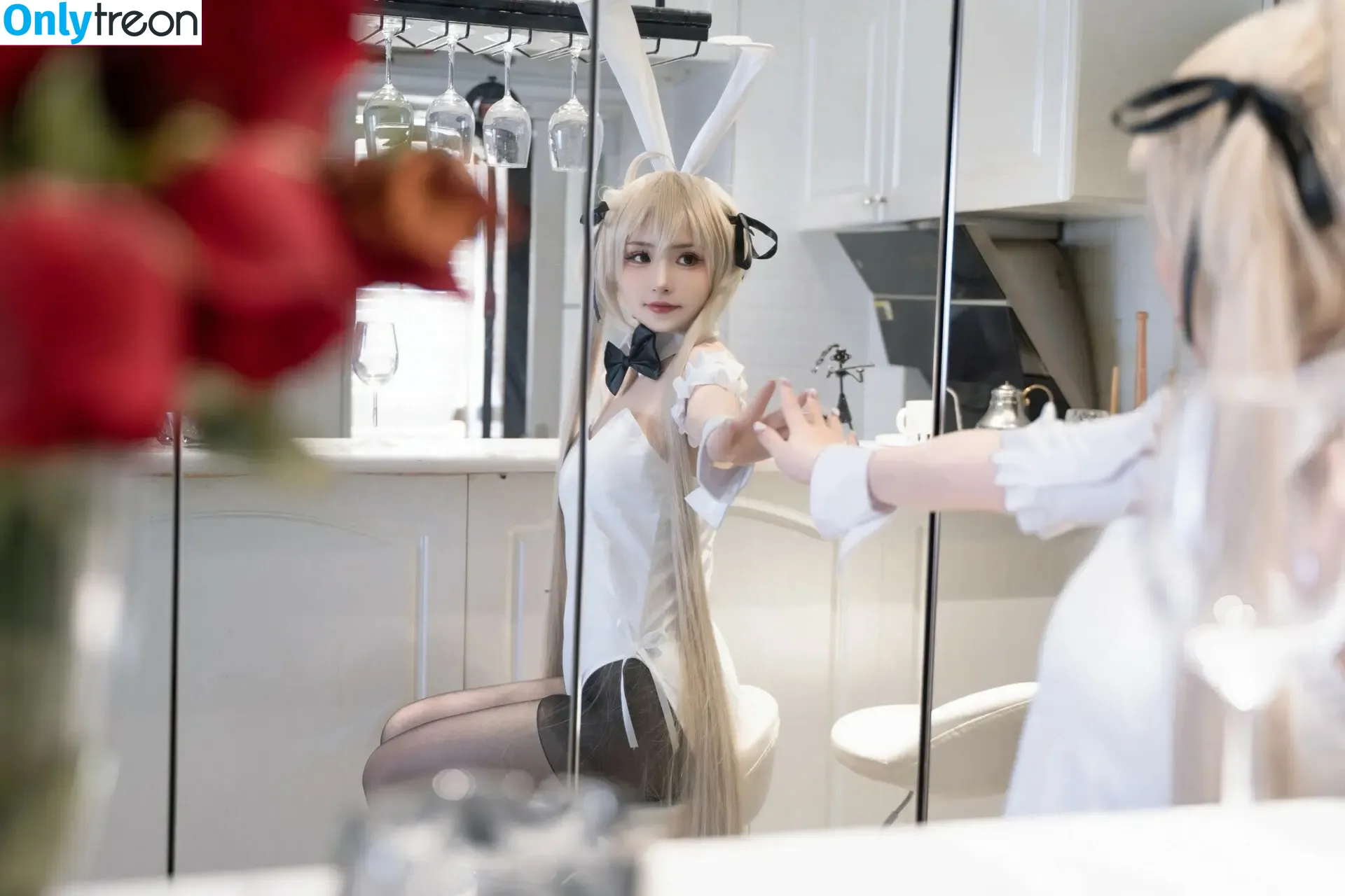 nekokoyoshi nude photo #0990 (kumicho_cat / 喵小吉 / 爆机少女 喵小吉)