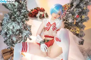 nekokoyoshi / kumicho_cat / 喵小吉 / 爆机少女 喵小吉 nude photo #1028
