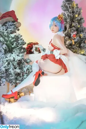 nekokoyoshi / kumicho_cat / 喵小吉 / 爆机少女 喵小吉 nude photo #1042