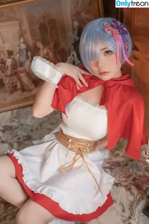 nekokoyoshi / kumicho_cat / 喵小吉 / 爆机少女 喵小吉 nude photo #1127