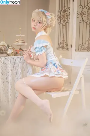 nekokoyoshi / kumicho_cat / 喵小吉 / 爆机少女 喵小吉 nude photo #1189