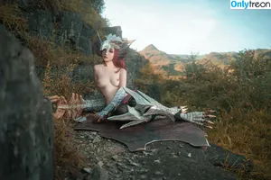nekokoyoshi / kumicho_cat / 喵小吉 / 爆机少女 喵小吉 nude photo #1277