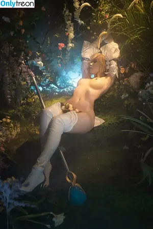 nekokoyoshi / kumicho_cat / 喵小吉 / 爆机少女 喵小吉 nude photo #1423