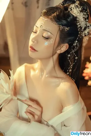 nekokoyoshi / kumicho_cat / 喵小吉 / 爆机少女 喵小吉 nude photo #1515