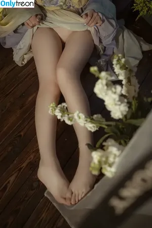 nekokoyoshi / kumicho_cat / 喵小吉 / 爆机少女 喵小吉 nude photo #1773