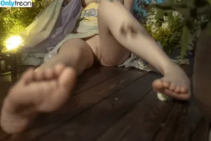 nekokoyoshi / kumicho_cat / 喵小吉 / 爆机少女 喵小吉 nude photo #1794