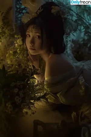 nekokoyoshi / kumicho_cat / 喵小吉 / 爆机少女 喵小吉 nude photo #1798