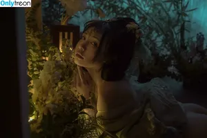 nekokoyoshi / kumicho_cat / 喵小吉 / 爆机少女 喵小吉 nude photo #1799