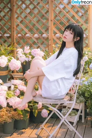 nekokoyoshi / kumicho_cat / 喵小吉 / 爆机少女 喵小吉 nude photo #1863