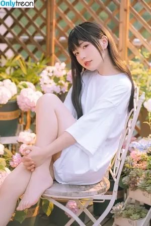 nekokoyoshi / kumicho_cat / 喵小吉 / 爆机少女 喵小吉 nude photo #1865