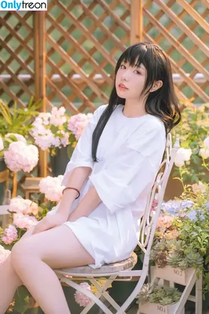 nekokoyoshi / kumicho_cat / 喵小吉 / 爆机少女 喵小吉 nude photo #1866