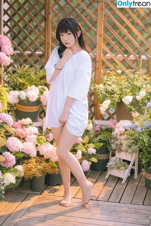 nekokoyoshi / kumicho_cat / 喵小吉 / 爆机少女 喵小吉 nude photo #1867