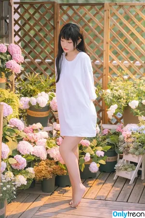 nekokoyoshi / kumicho_cat / 喵小吉 / 爆机少女 喵小吉 nude photo #1868