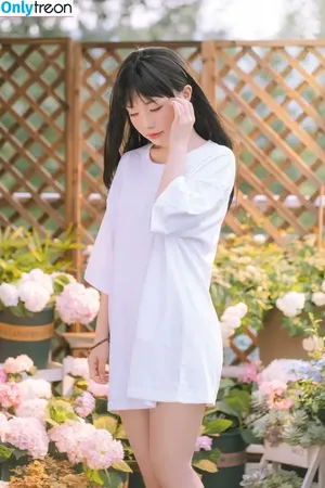 nekokoyoshi / kumicho_cat / 喵小吉 / 爆机少女 喵小吉 nude photo #1869