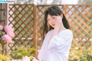 nekokoyoshi / kumicho_cat / 喵小吉 / 爆机少女 喵小吉 nude photo #1870