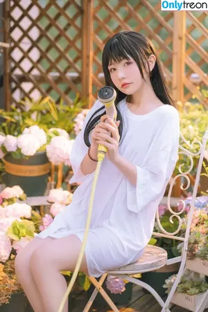 nekokoyoshi / kumicho_cat / 喵小吉 / 爆机少女 喵小吉 nude photo #1871
