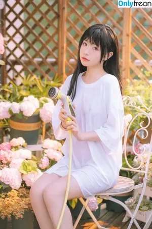 nekokoyoshi / kumicho_cat / 喵小吉 / 爆机少女 喵小吉 nude photo #1872