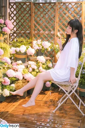 nekokoyoshi / kumicho_cat / 喵小吉 / 爆机少女 喵小吉 nude photo #1875