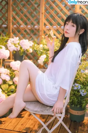 nekokoyoshi / kumicho_cat / 喵小吉 / 爆机少女 喵小吉 nude photo #1876