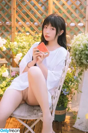 nekokoyoshi / kumicho_cat / 喵小吉 / 爆机少女 喵小吉 nude photo #1877