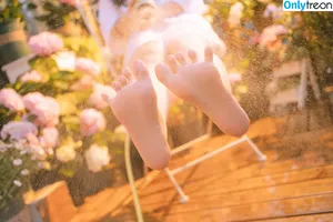 nekokoyoshi / kumicho_cat / 喵小吉 / 爆机少女 喵小吉 nude photo #1888