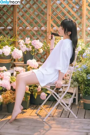 nekokoyoshi / kumicho_cat / 喵小吉 / 爆机少女 喵小吉 nude photo #1889