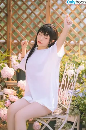 nekokoyoshi / kumicho_cat / 喵小吉 / 爆机少女 喵小吉 nude photo #1891