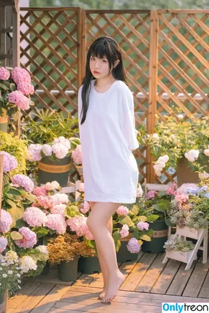 nekokoyoshi / kumicho_cat / 喵小吉 / 爆机少女 喵小吉 nude photo #1893