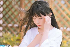 nekokoyoshi / kumicho_cat / 喵小吉 / 爆机少女 喵小吉 nude photo #1895