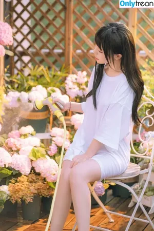 nekokoyoshi / kumicho_cat / 喵小吉 / 爆机少女 喵小吉 nude photo #1896