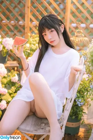 nekokoyoshi / kumicho_cat / 喵小吉 / 爆机少女 喵小吉 nude photo #1901