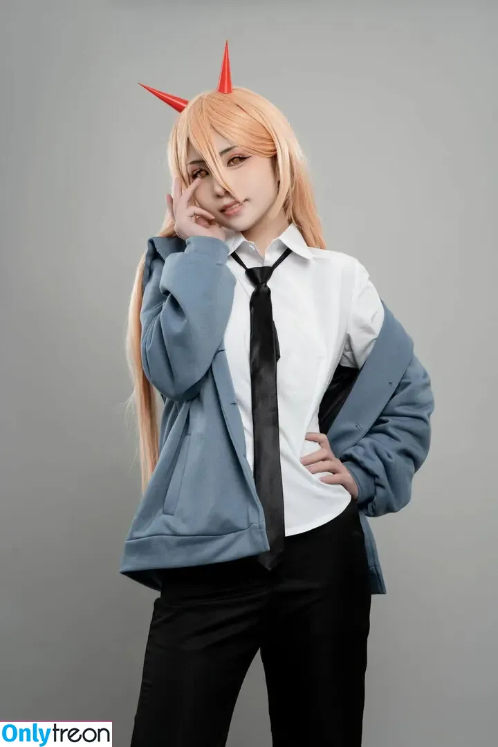 nekokoyoshi nude photo #1010 (kumicho_cat / 喵小吉 / 爆机少女 喵小吉)