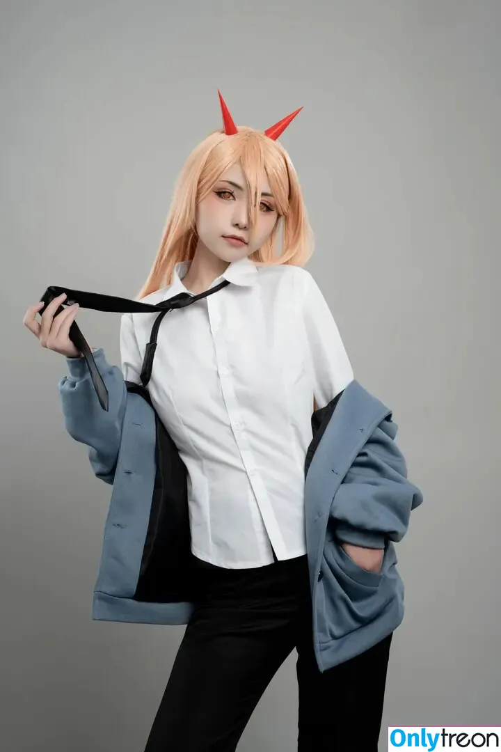 nekokoyoshi nude photo #1013 (kumicho_cat / 喵小吉 / 爆机少女 喵小吉)