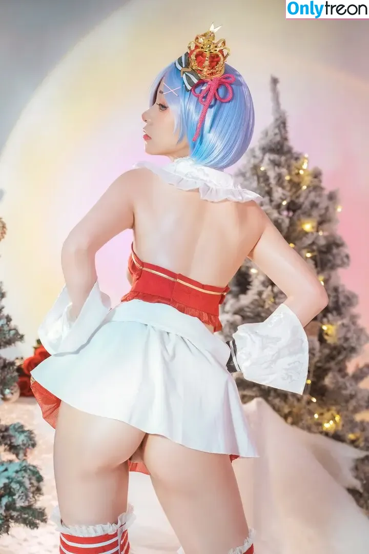 nekokoyoshi nude photo #1030 (kumicho_cat / 喵小吉 / 爆机少女 喵小吉)