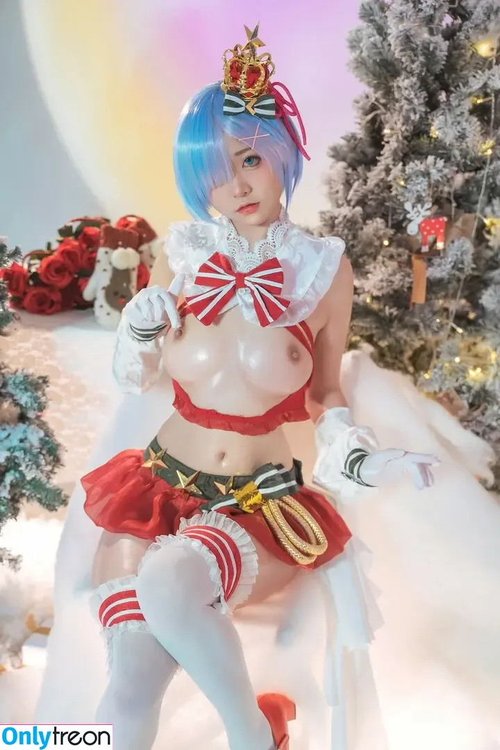 nekokoyoshi nude photo #1038 (kumicho_cat / 喵小吉 / 爆机少女 喵小吉)